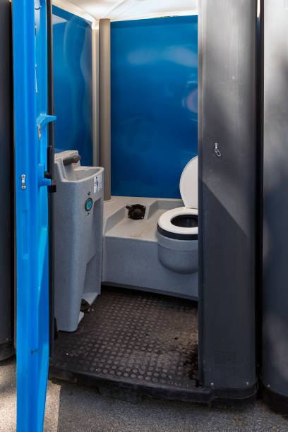 Best Local porta potty services  in Leonia, NJ