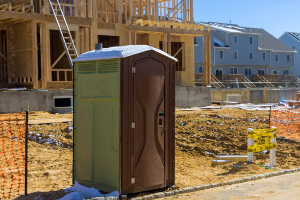 Best Portable toilet rental cost  in Leonia, NJ