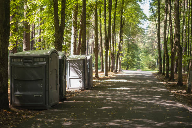 Best Porta potty rental near me  in Leonia, NJ