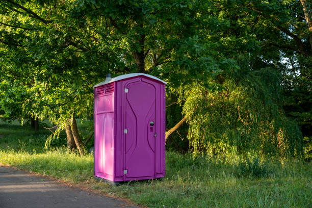 Best Construction site porta potty rental  in Leonia, NJ