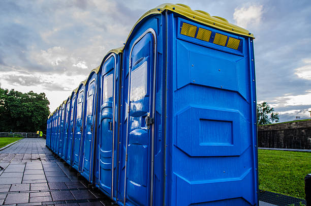 Best Porta potty rental for parties  in Leonia, NJ