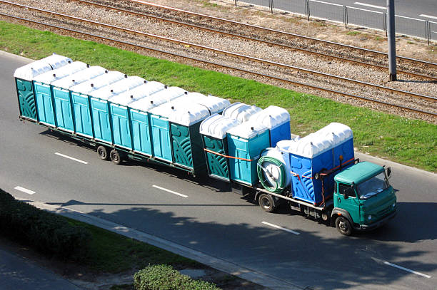 Best Portable toilet rental cost  in Leonia, NJ
