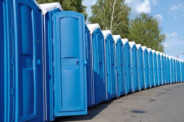 Best Long-term porta potty rental  in Leonia, NJ